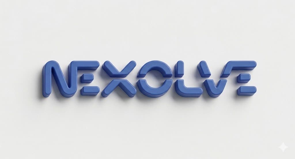 Nexolve brand lifestyle