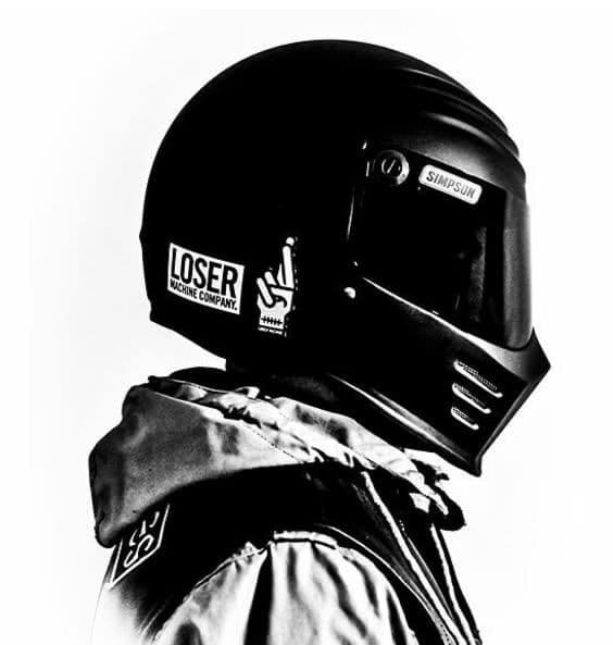 helmet
